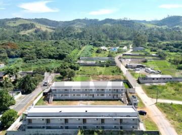 Casa · 45m² · 2 Quartos · Casa de Condomínio para venda em Centro de 45.00m² com 2 Quartos