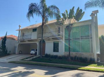 Casa · 524m² · 4 Quartos · 4 Vagas · Casa para venda em Jardim Residencial Tivoli Park de 524.11m² com 4 Quartos, 3 Suites e 4 Garagens