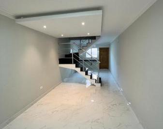 Casa · 115m² · 3 Quartos · 2 Vagas · Sobrado para venda em Vila Buenos Aires de 115.00m² com 3 Quartos, 1 Suite e 2 Garagens