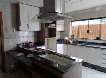 Casa · 187m² · 2 Quartos · 4 Vagas · Sobrado para venda em Vila Buenos Aires de 187.00m² com 2 Quartos, 2 Suites e 4 Garagens