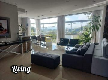 Casa · 273m² · 4 Quartos · 4 Vagas · Casa de Condomínio para venda em Condomínio Terras de São Francisco de 273.00m² com 4 Quartos, 2 Sui