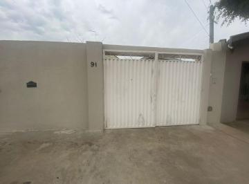 Casa · 95m² · 2 Quartos · 1 Vaga · Casa para venda em Nova América de 95.00m² com 2 Quartos, 1 Suite e 1 Garagem