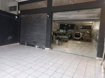Comercial · 300m² · 3 Vagas · Prédio Comercial para venda em Vila Rio Branco de 300.00m² com 3 Garagens