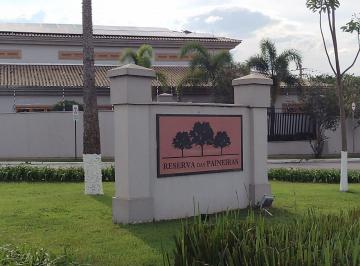Casa · 225m² · 3 Quartos · 4 Vagas · Casa de Condomínio para venda em Ondas De Piracicaba de 225.00m² com 3 Quartos, 3 Suites e 4 Garagen