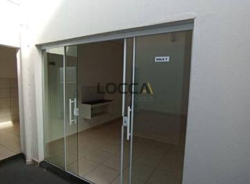 Comercial · 28m² · 1 Vaga · Sala Comercial para alugar em Jardim Irajá de 28.00m² com 1 Garagem