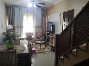 Casa · 135m² · 2 Quartos · 2 Vagas · Sobrado para venda em Vila Buenos Aires de 135.00m² com 2 Quartos e 2 Garagens