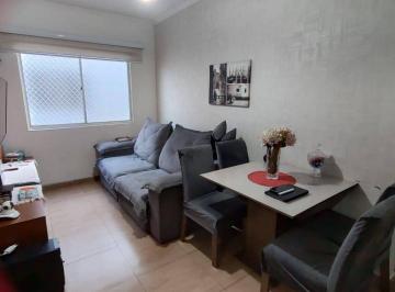 Apartamento · 64m² · 2 Quartos · 1 Vaga · Apartamento para venda em Jardim Cocaia de 64.00m² com 2 Quartos e 1 Garagem