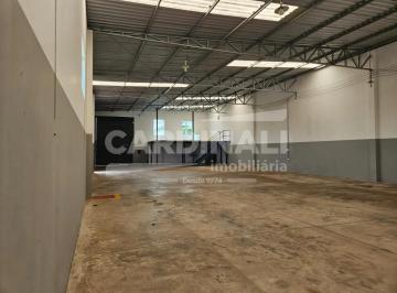 Comercial · 421m² · 8 Vagas · Galpão / Depósito / Armazém para venda em Vila Marcelino de 421.00m² com 8 Garagens