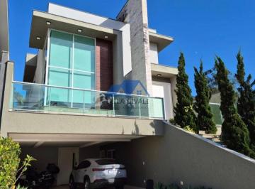 25aed2879f476f16a79f595702fb65bcbb0212b2 · Casa com 3 dormitórios à venda, 330 m² - Condomínio Aruã Brisas - Mogi das Cruzes/SP