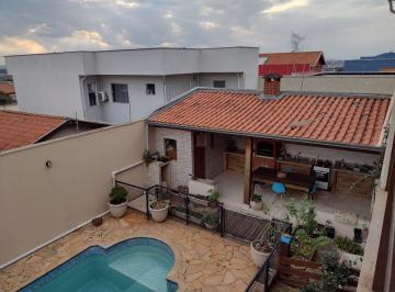 Casa · 356m² · 5 Quartos · 3 Vagas · Casa para venda em Pompéia de 356.00m² com 5 Quartos, 1 Suite e 3 Garagens