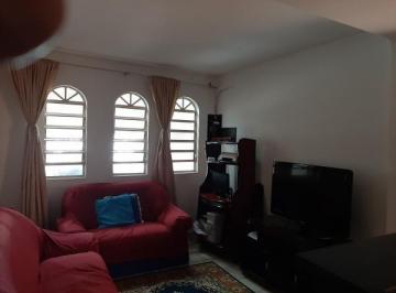 Casa · 85m² · 2 Quartos · 1 Vaga · Sobrado para venda em Ponte Rasa de 85.00m² com 2 Quartos e 1 Garagem
