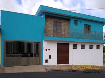 Casa · 180m² · 3 Quartos · 4 Vagas · Sobrado para alugar em Morada Dos Deuses de 180.00m² com 3 Quartos, 1 Suite e 4 Garagens