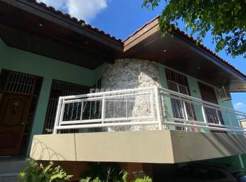 Casa · 395m² · 3 Quartos · 4 Vagas · Casa para alugar em Jardim Santa Rosália de 395.00m² com 3 Quartos, 2 Suites e 4 Garagens