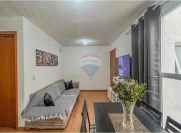 Apartamento · 43m² · 2 Quartos · 1 Vaga · Apartamento para venda em Jardim Europa de 43.00m² com 2 Quartos e 1 Garagem