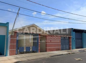 Casa · 164m² · 3 Quartos · 2 Vagas · Casa para venda em Jardim Morada Do Sol (vila Xavier) de 164.00m² com 3 Quartos, 1 Suite e 2 Garagen
