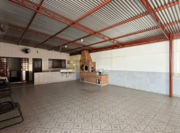 Casa · 162m² · 1 Quarto · 4 Vagas · Casa para venda em Residencial São Jose de 162.00m² com 1 Quarto e 4 Garagens