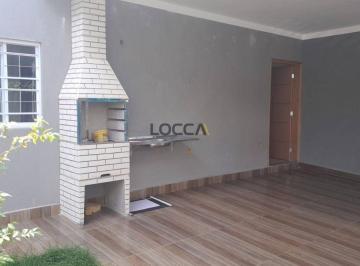 Casa · 106m² · 3 Quartos · 2 Vagas · Casa para venda em Vila Maria Luiza de 106.00m² com 3 Quartos, 1 Suite e 2 Garagens