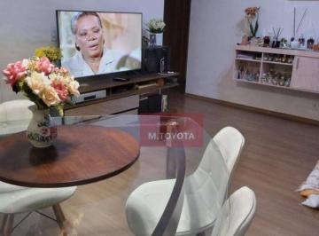 Apartamento · 76m² · 2 Quartos · 1 Vaga · Apartamento para venda em Taboão de 76.00m² com 2 Quartos e 1 Garagem
