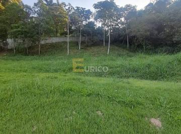 Terreno · 1275m² · Terreno en Condomínio para venda em Condominio Capital Ville de 1275.00m²