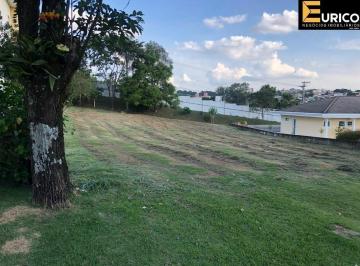 Terreno · 1009m² · Terreno en Condomínio para venda em Condomínio Jardim Paulista I de 1009.00m²