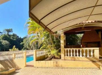 Rural · 1800m² · 4 Quartos · 8 Vagas · Fazenda / Sítio para venda em Poste de 1800.00m² com 4 Quartos, 4 Suites e 8 Garagens