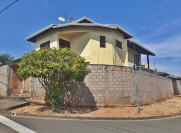 Casa · 263m² · 3 Quartos · 2 Vagas · Casa para venda em JARDIM SANTA HELENA de 263.00m² com 3 Quartos, 1 Suite e 2 Garagens