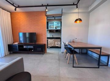 1b81c6a01f260a6132af41c5c0bbb600b0694228 · Apartamento à Venda no Fatto Torres de São José – 2 Dormitórios, Suíte e Vista Livre – Jundiaí/SP