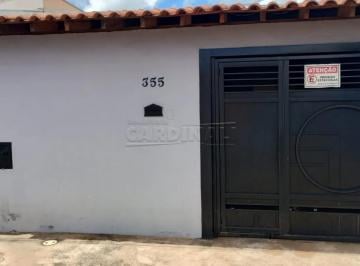 Casa · 60m² · 2 Quartos · 2 Vagas · Casa para venda em Chacara Parque Club de 60.00m² com 2 Quartos e 2 Garagens
