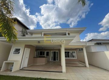 Casa · 291m² · 3 Quartos · 4 Vagas · Casa de Condomínio para venda em Condomínio Morada das Nascentes de 291.19m² com 3 Quartos, 3 Suites