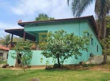 Casa · 307m² · 7 Quartos · 5 Vagas · Casa de Condomínio para venda em Parque dos Cafezais V de 307.00m² com 7 Quartos, 1 Suite e 5 Garage
