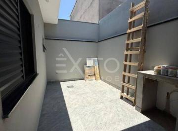 Casa · 111m² · 3 Quartos · 2 Vagas · Casa para venda em Parque Residencial Jundiaí Ii de 111.00m² com 3 Quartos, 1 Suite e 2 Garagens