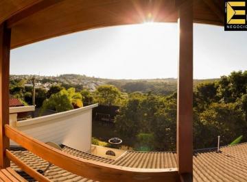 Casa · 630m² · 5 Quartos · 4 Vagas · Casa de Condomínio para venda em Condomínio Residencial Bougainvillea de 630.00m² com 5 Quartos, 5 S