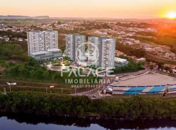 Apartamento · 52m² · 2 Quartos · 1 Vaga · Apartamento para venda em Jardim Parque Jupiá de 52.00m² com 2 Quartos, 1 Suite e 1 Garagem