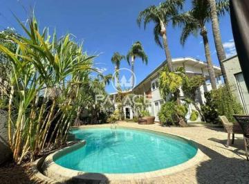 Casa · 848m² · 3 Quartos · 6 Vagas · Casa para venda em Chácara Nazaré de 848.00m² com 3 Quartos, 2 Suites e 6 Garagens