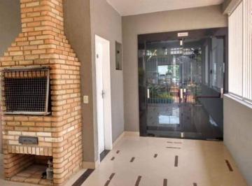 Apartamento · 46m² · 2 Quartos · 1 Vaga · Apartamento para venda em Vila Alzira de 46.00m² com 2 Quartos e 1 Garagem