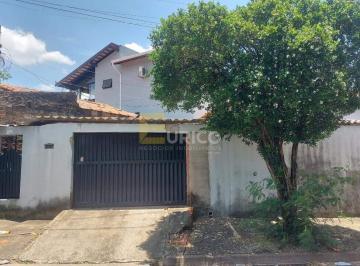 Casa · 101m² · 3 Quartos · 2 Vagas · Casa para venda em Jardim São Marcos de 101.29m² com 3 Quartos e 2 Garagens