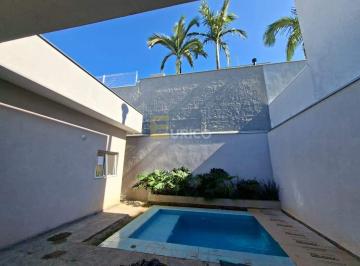 Casa · 199m² · 3 Quartos · 3 Vagas · Casa de Condomínio para venda em Condomínio Bosque dos Cambarás de 199.33m² com 3 Quartos, 3 Suites 