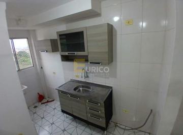Apartamento · 44m² · 2 Quartos · 1 Vaga · Apartamento para venda em Condomínio Residencial Cruzeiro Do Sul  de 44.00m² com 2 Quartos e 1 Garag