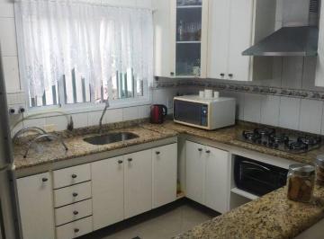 Casa · 100m² · 3 Quartos · 2 Vagas · Sobrado para venda em Vila Rio Branco de 100.00m² com 3 Quartos, 1 Suite e 2 Garagens