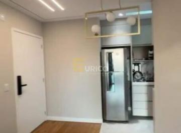 Apartamento · 48m² · 2 Quartos · 1 Vaga · Apartamento para venda em Condomínio Morada do Vale de 48.00m² com 2 Quartos e 1 Garagem