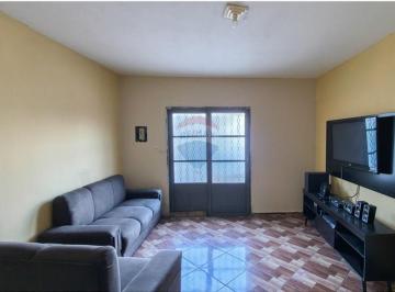 Casa · 70m² · 2 Quartos · 3 Vagas · Casa para venda em Jardim Suécia de 70.00m² com 2 Quartos, 1 Suite e 3 Garagens