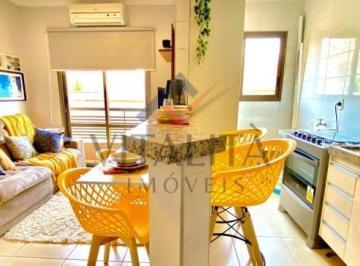 Apartamento · 38m² · 1 Quarto · 1 Vaga · Apartamento para venda em Jardim Botânico de 38.00m² com 1 Quarto, 1 Suite e 1 Garagem