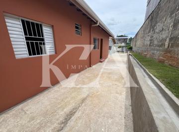 Casa · 188m² · 6 Quartos · 4 Vagas · Casa para venda em Ponte De Campinas de 188.00m² com 6 Quartos e 4 Garagens