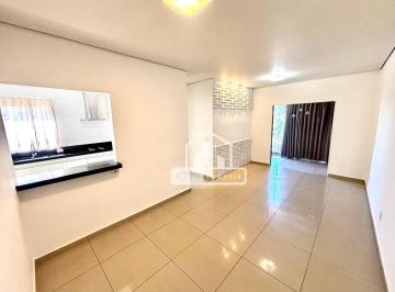 Apartamento · 100m² · 3 Quartos · 2 Vagas · Apartamento para alugar em Parque Quinta Das Paineiras de 100.00m² com 3 Quartos, 1 Suite e 2 Garage