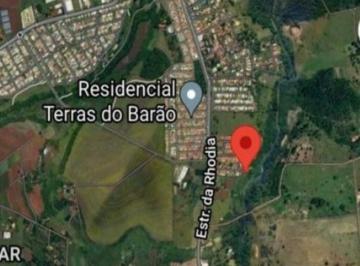 Terreno · 1239m² · Terreno para venda em VILA HOLLÂNDIA de 1239.00m²