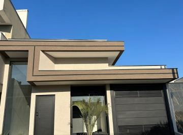 Casa · 110m² · 2 Quartos · 2 Vagas · Casa para venda em Cajuru Do Sul de 110.00m² com 2 Quartos, 1 Suite e 2 Garagens