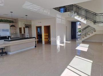 Casa · 255m² · 4 Quartos · 4 Vagas · Casa de Condomínio para venda em Condomínio Gran Ville São Venâncio de 255.00m² com 4 Quartos, 4 Sui