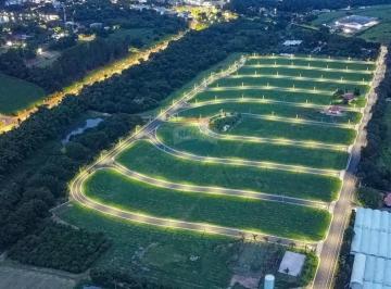 Terreno · 250m² · Terreno para venda em Florabella Bairro Planejado de 250.00m²