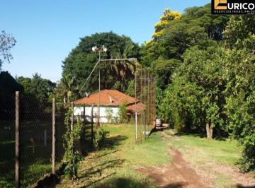 Terreno · 370m² · 6 Quartos · 6 Vagas · Chácara para venda em CHÁCARAS ALPINA de 370.00m² com 6 Quartos, 1 Suite e 6 Garagens