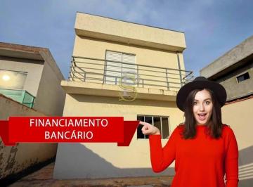 45e8e2577ef0a7872b67eb8d7bba60b6d05129e4 · Casa com 3 dormitórios à venda, 102 m² por R$ 399.000 - Vem Viver - Mairiporã/SP